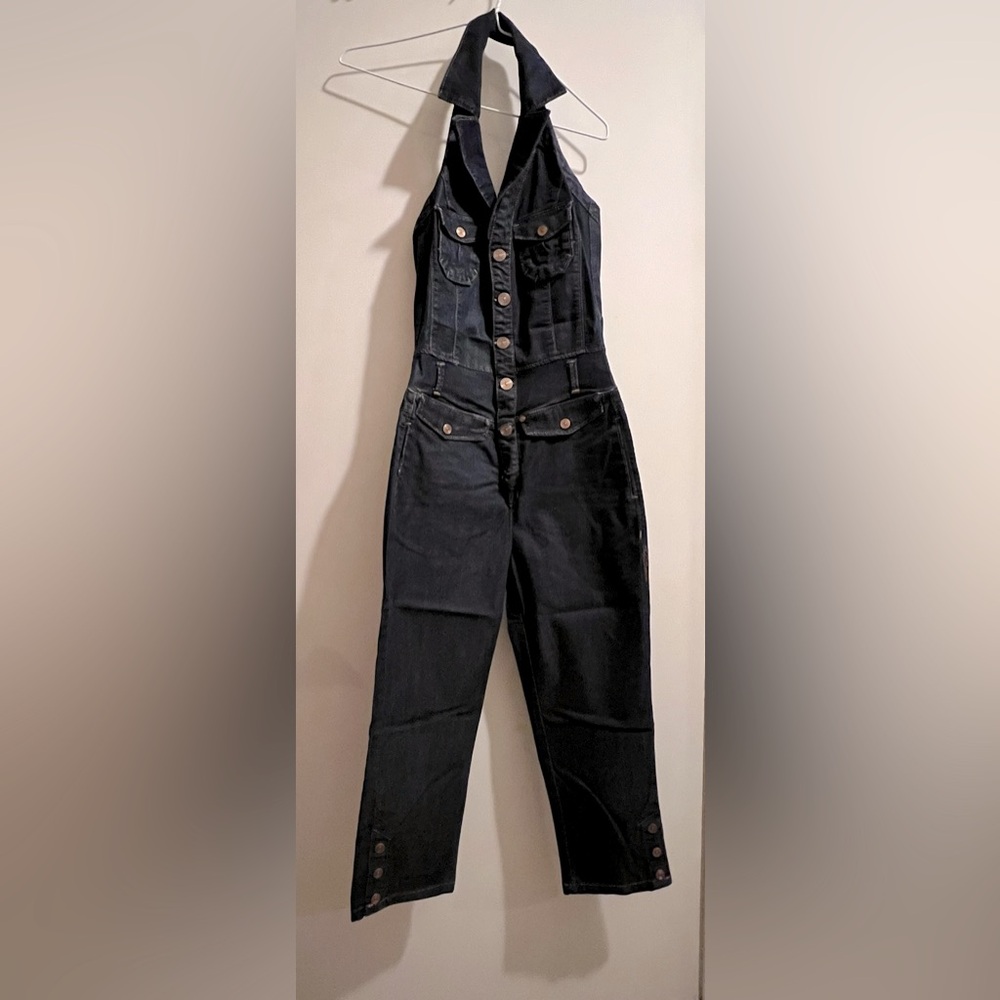 Jumpsuits